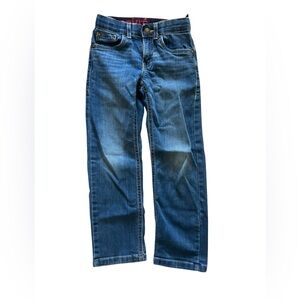 Levi’s Boys 514 Straight Leg Denim Jeans | Size 6